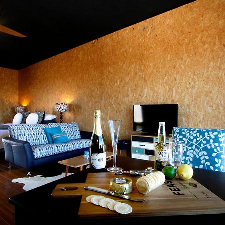 Bed and Breakfast Perlubie Sea (Adults Only) Экстерьер фото