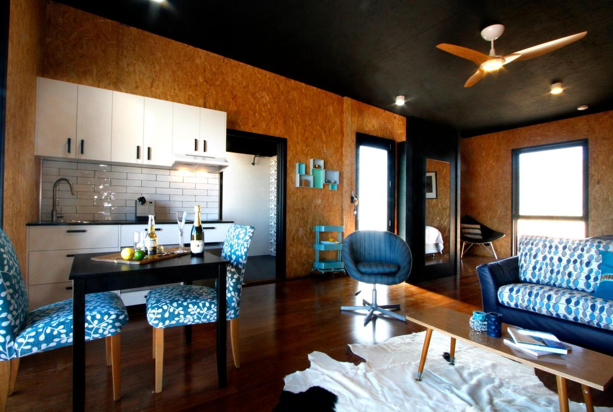 Bed and Breakfast Perlubie Sea (Adults Only) Экстерьер фото