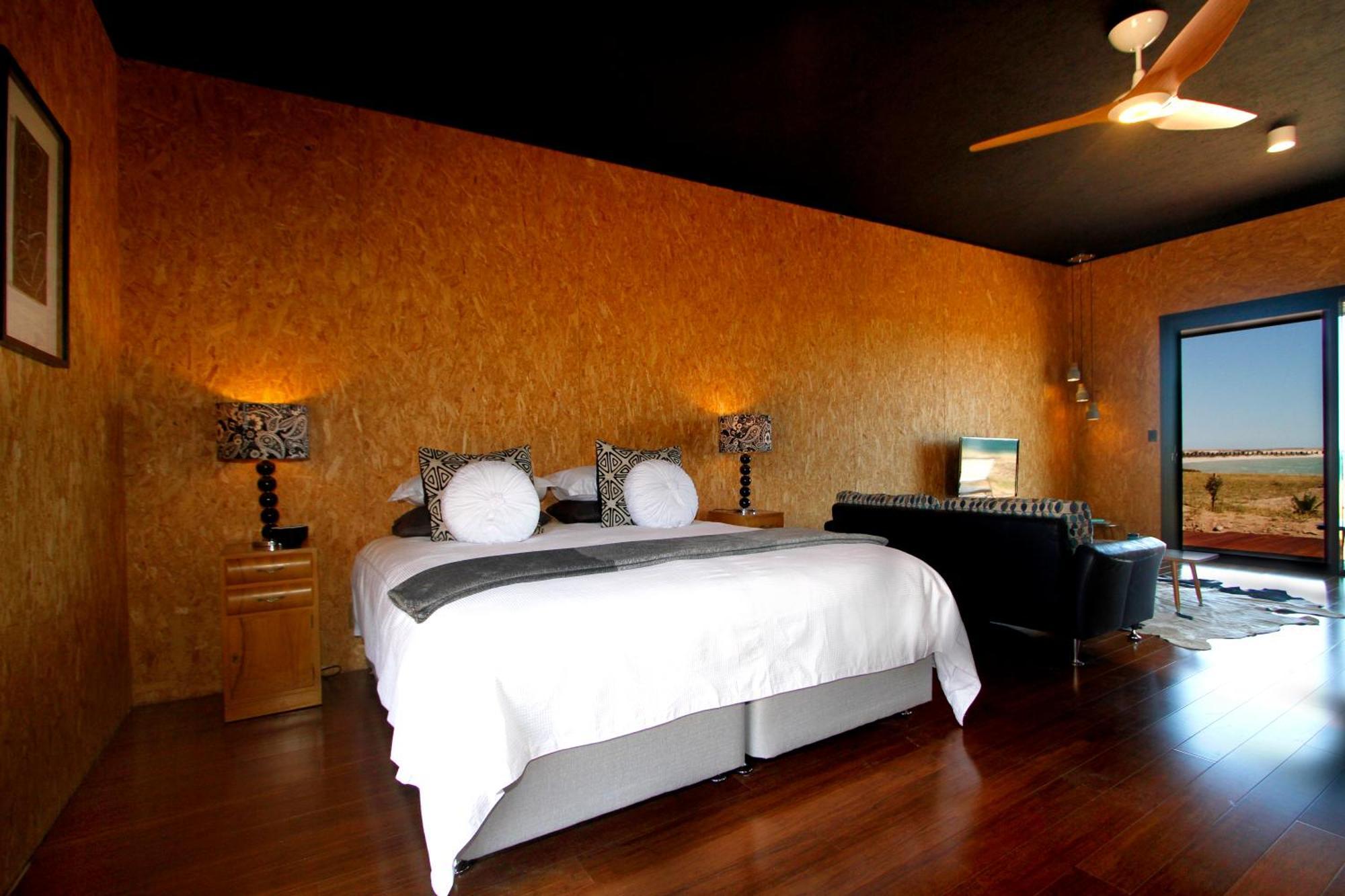 Bed and Breakfast Perlubie Sea (Adults Only) Экстерьер фото