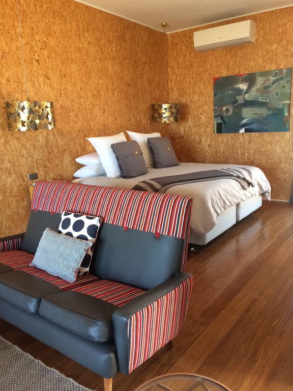 Bed and Breakfast Perlubie Sea (Adults Only) Экстерьер фото