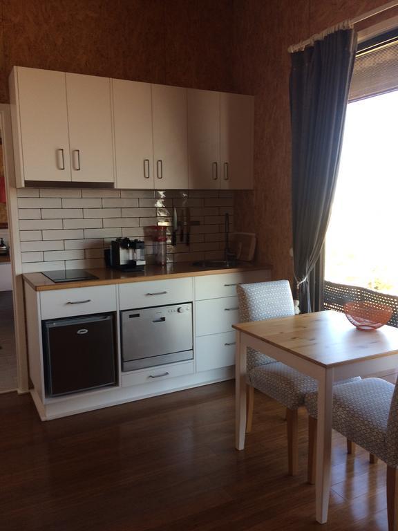 Bed and Breakfast Perlubie Sea (Adults Only) Экстерьер фото