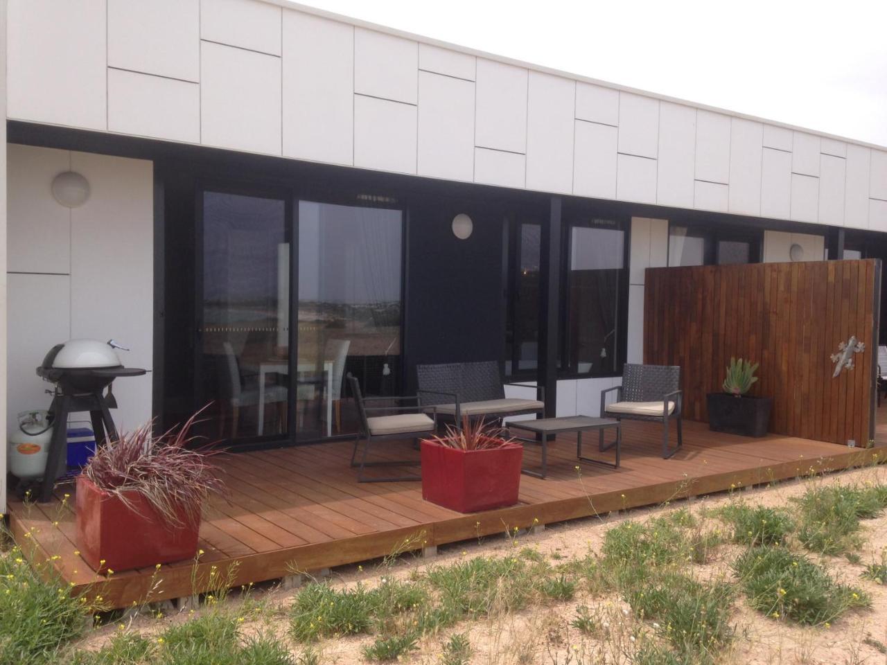 Bed and Breakfast Perlubie Sea (Adults Only) Экстерьер фото